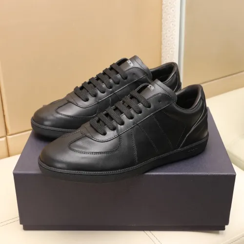 Wholesale Christian Dior Casual Shoes For Men #1417105 $72.00 USD, Wholesale Quality Replica Christian Dior Casual Shoes