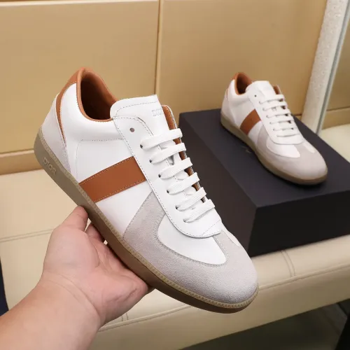 Replica Christian Dior Casual Shoes For Men #1417109 $72.00 USD for Wholesale
