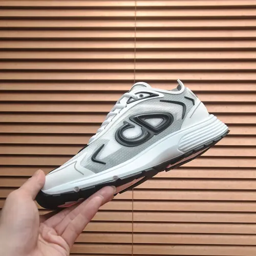 Replica Christian Dior Casual Shoes For Men #1417112 $96.00 USD for Wholesale