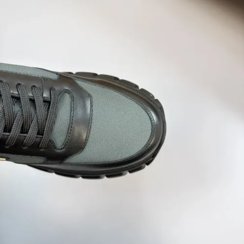 Replica Prada Boots For Men #1417150 $145.00 USD for Wholesale