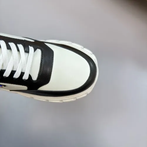 Replica Prada Boots For Men #1417151 $145.00 USD for Wholesale