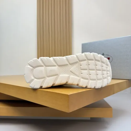 Replica Prada Boots For Men #1417151 $145.00 USD for Wholesale