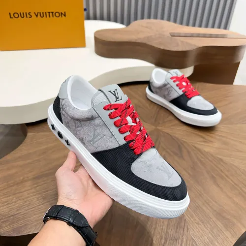 Replica Louis Vuitton Casual Shoes For Men #1417169 $140.00 USD for Wholesale