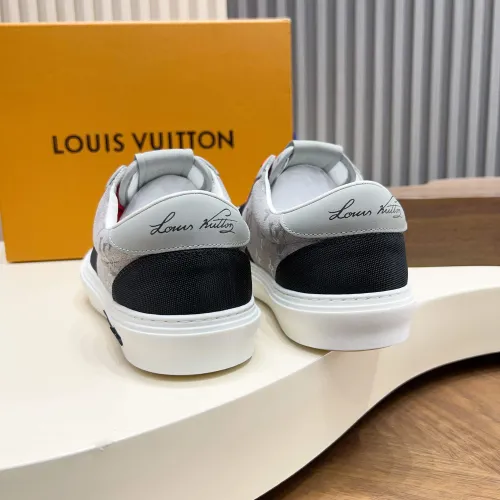 Replica Louis Vuitton Casual Shoes For Men #1417169 $140.00 USD for Wholesale