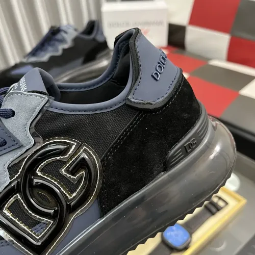 Replica Dolce & Gabbana D&G Casual Shoes For Women #1417174 $92.00 USD for Wholesale