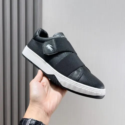 Replica Lacoste Casual Shoes For Men #1417180 $92.00 USD for Wholesale
