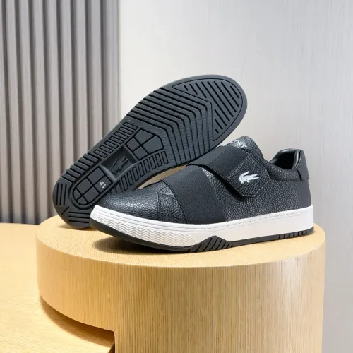 Replica Lacoste Casual Shoes For Men #1417180 $92.00 USD for Wholesale