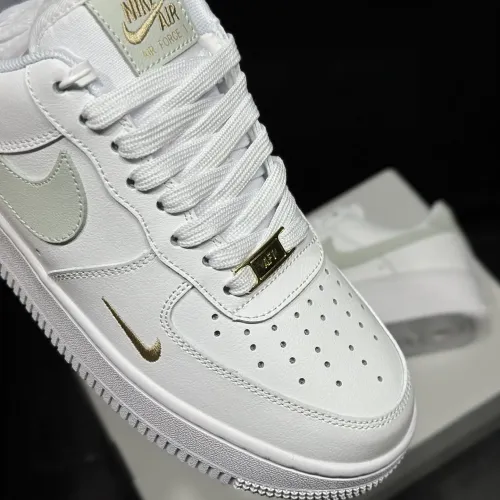 Replica Nike Air Force 1 For Men #1417196 $85.00 USD for Wholesale