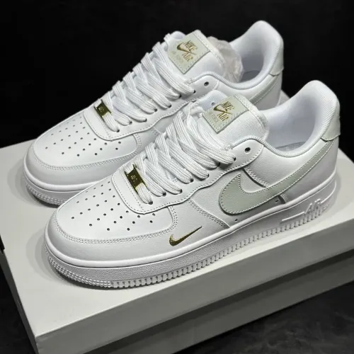 Wholesale Nike Air Force 1 For Women #1417197 $85.00 USD, Wholesale Quality Replica Nike Air Force 1