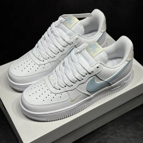Wholesale Nike Air Force 1 For Women #1417199 $85.00 USD, Wholesale Quality Replica Nike Air Force 1