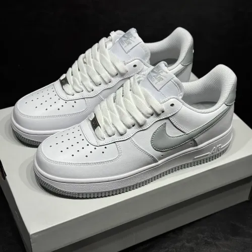 Wholesale Nike Air Force 1 For Women #1417201 $85.00 USD, Wholesale Quality Replica Nike Air Force 1