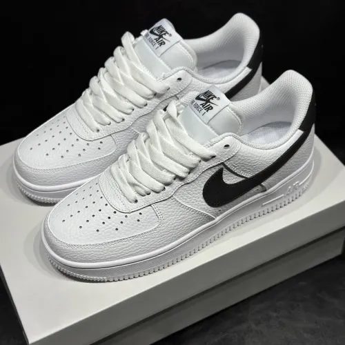 Wholesale Nike Air Force 1 For Men #1417202 $85.00 USD, Wholesale Quality Replica Nike Air Force 1