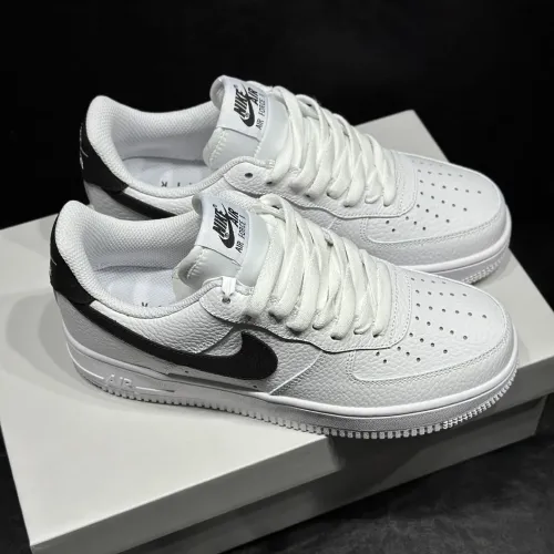 Replica Nike Air Force 1 For Women #1417203 $85.00 USD for Wholesale