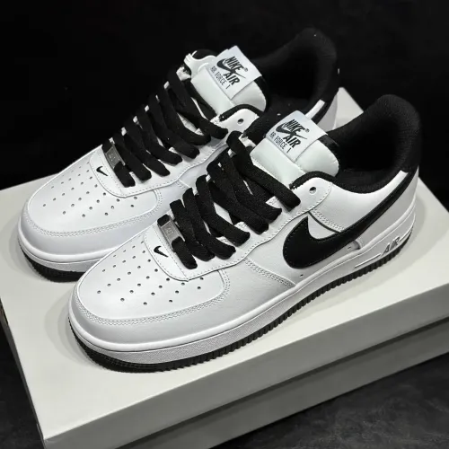 Wholesale Nike Air Force 1 For Women #1417205 $85.00 USD, Wholesale Quality Replica Nike Air Force 1