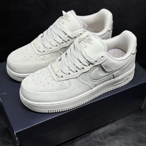 Wholesale Nike Air Force 1 For Women #1417207 $85.00 USD, Wholesale Quality Replica Nike Air Force 1
