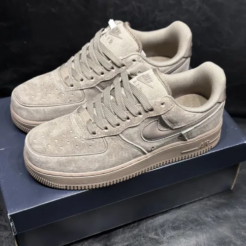 Wholesale Nike Air Force 1 For Men #1417208 $85.00 USD, Wholesale Quality Replica Nike Air Force 1
