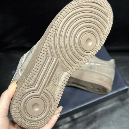 Replica Nike Air Force 1 For Women #1417209 $85.00 USD for Wholesale