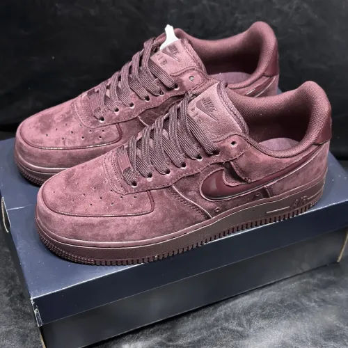 Wholesale Nike Air Force 1 For Men #1417210 $85.00 USD, Wholesale Quality Replica Nike Air Force 1