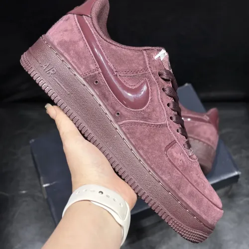 Replica Nike Air Force 1 For Men #1417210 $85.00 USD for Wholesale
