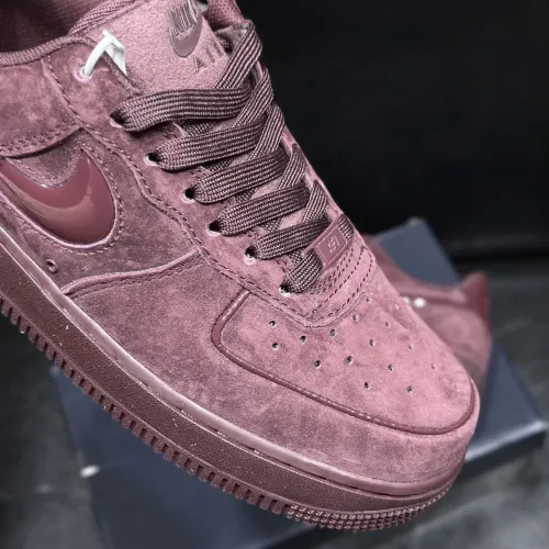 Replica Nike Air Force 1 For Men #1417210 $85.00 USD for Wholesale