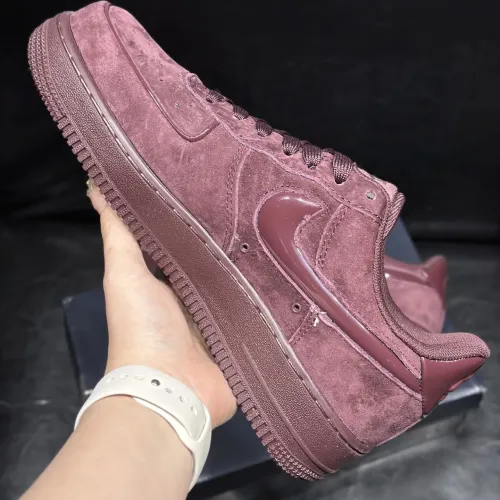 Replica Nike Air Force 1 For Women #1417211 $85.00 USD for Wholesale