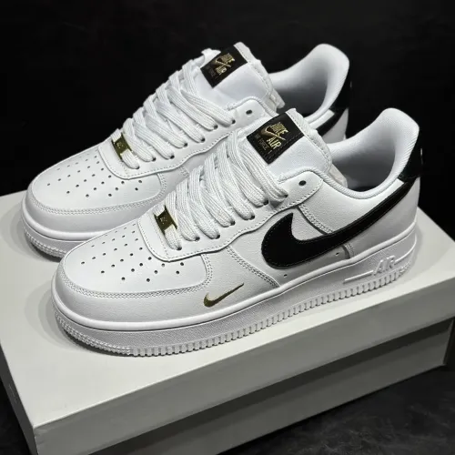 Wholesale Nike Air Force 1 For Women #1417213 $85.00 USD, Wholesale Quality Replica Nike Air Force 1
