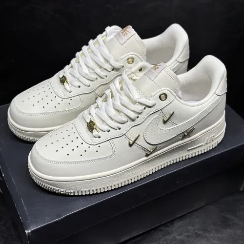 Wholesale Nike Air Force 1 For Women #1417215 $85.00 USD, Wholesale Quality Replica Nike Air Force 1