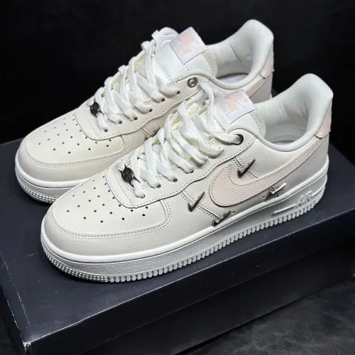 Wholesale Nike Air Force 1 For Women #1417217 $85.00 USD, Wholesale Quality Replica Nike Air Force 1