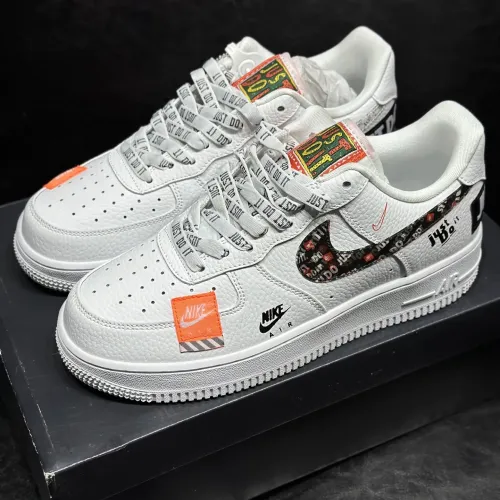 Wholesale Nike Air Force 1 For Men #1417218 $85.00 USD, Wholesale Quality Replica Nike Air Force 1