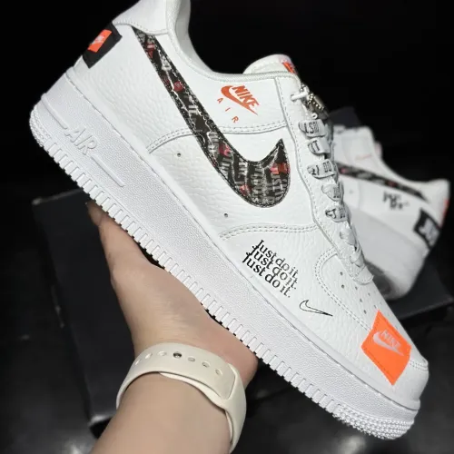 Replica Nike Air Force 1 For Men #1417218 $85.00 USD for Wholesale