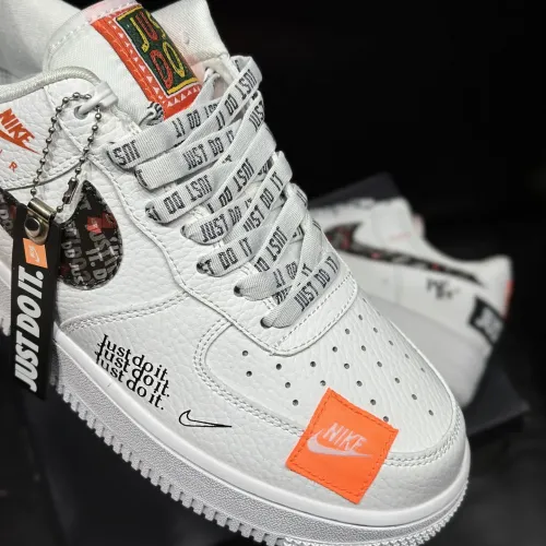 Replica Nike Air Force 1 For Men #1417218 $85.00 USD for Wholesale