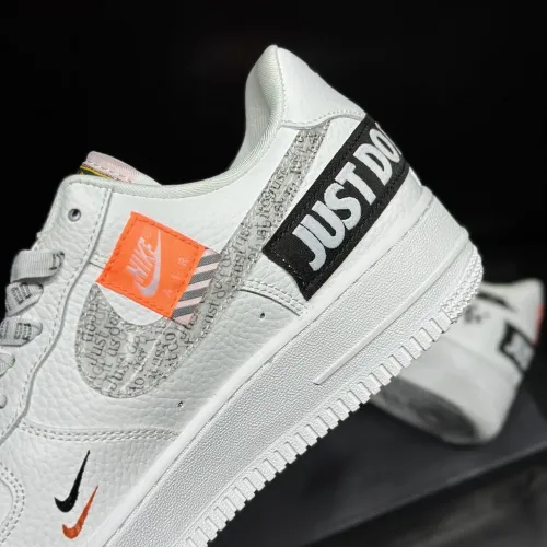 Replica Nike Air Force 1 For Men #1417218 $85.00 USD for Wholesale