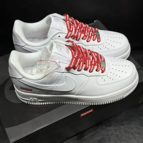 Replica Nike Air Force 1 For Men #1417220 $85.00 USD for Wholesale
