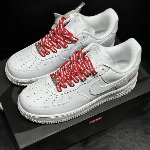 Wholesale Nike Air Force 1 For Women #1417221 $85.00 USD, Wholesale Quality Replica Nike Air Force 1