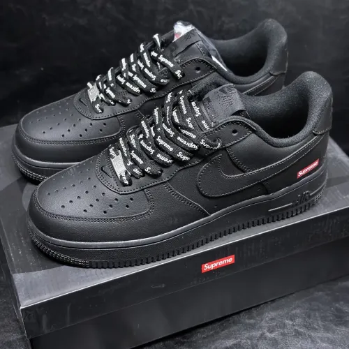 Wholesale Nike Air Force 1 For Men #1417222 $85.00 USD, Wholesale Quality Replica Nike Air Force 1