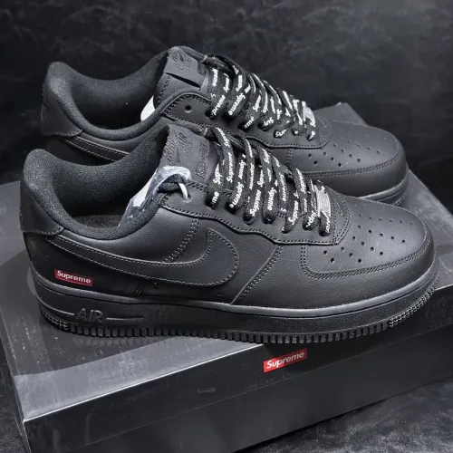 Replica Nike Air Force 1 For Women #1417223 $85.00 USD for Wholesale