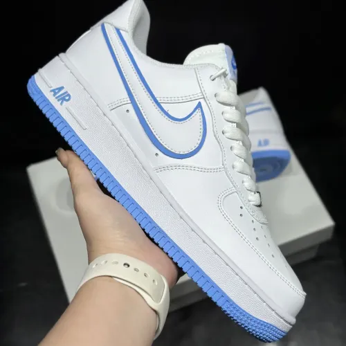 Replica Nike Air Force 1 For Men #1417224 $85.00 USD for Wholesale