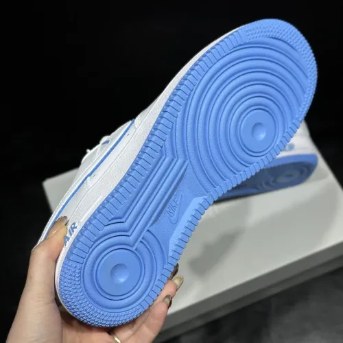 Replica Nike Air Force 1 For Men #1417224 $85.00 USD for Wholesale