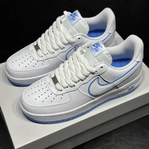 Wholesale Nike Air Force 1 For Women #1417225 $85.00 USD, Wholesale Quality Replica Nike Air Force 1