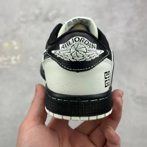 Replica Air Jordan 1 I For Women #1417233 $88.00 USD for Wholesale