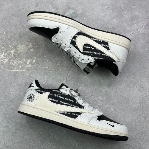 Wholesale Air Jordan 1 I For Women #1417235 $88.00 USD, Wholesale Quality Replica Air Jordan 1 I