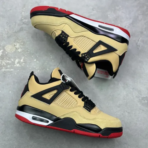 Wholesale Air Jordan 4 IV Retro For Women #1417237 $98.00 USD, Wholesale Quality Replica Air Jordan 4 IV Retro