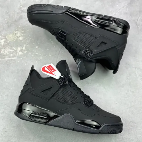 Wholesale Air Jordan 4 IV Retro For Men #1417238 $98.00 USD, Wholesale Quality Replica Air Jordan 4 IV Retro