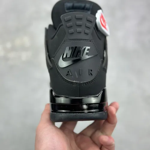 Replica Air Jordan 4 IV Retro For Women #1417239 $98.00 USD for Wholesale