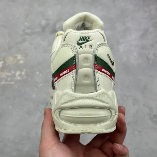 Replica Nike Air Max 95 For Men #1417242 $140.00 USD for Wholesale