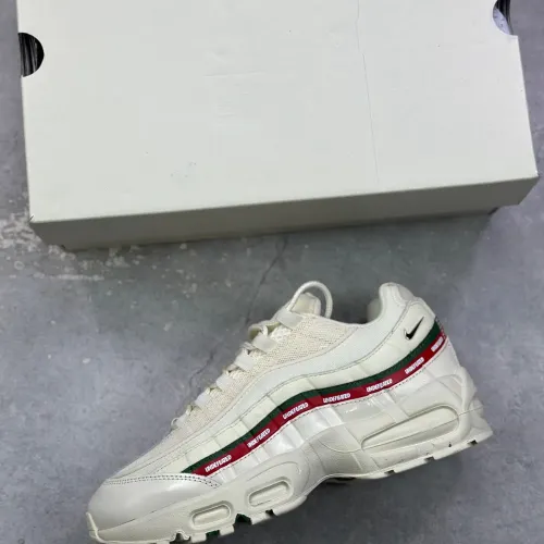 Replica Nike Air Max 95 For Women #1417243 $140.00 USD for Wholesale