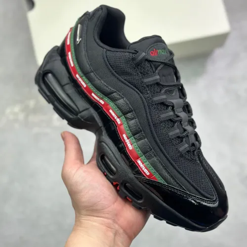 Wholesale Nike Air Max 95 For Women #1417245 $140.00 USD, Wholesale Quality Replica Nike Air Max 95