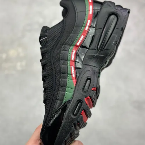 Replica Nike Air Max 95 For Women #1417245 $140.00 USD for Wholesale