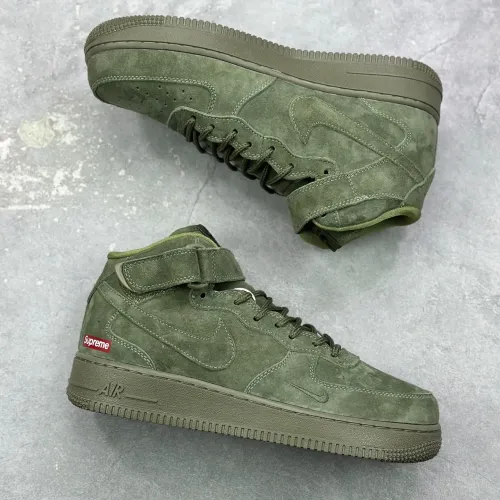 Replica Nike Air Force 1 For Men #1417248 $115.00 USD for Wholesale