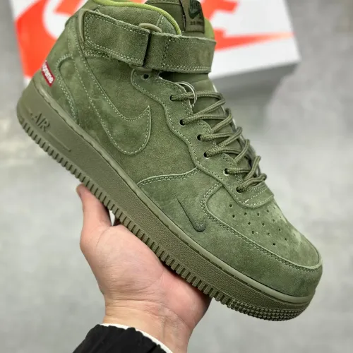 Wholesale Nike Air Force 1 For Women #1417249 $115.00 USD, Wholesale Quality Replica Nike Air Force 1
